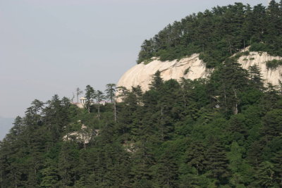 Mt. Huashan