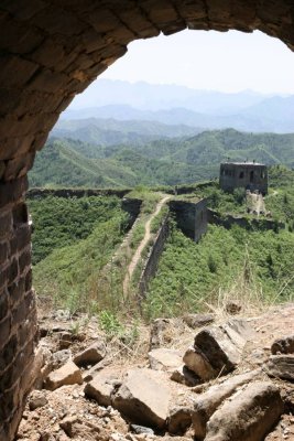 Great Wall