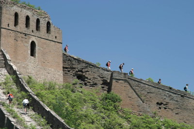 Great Wall