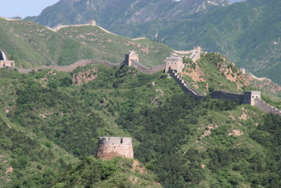 Great Wall