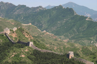 Great Wall