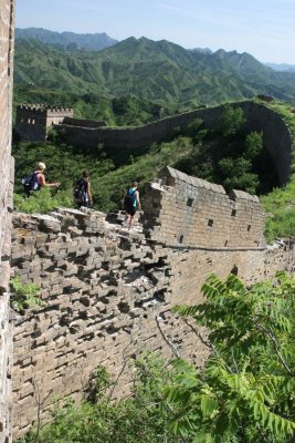 Great Wall