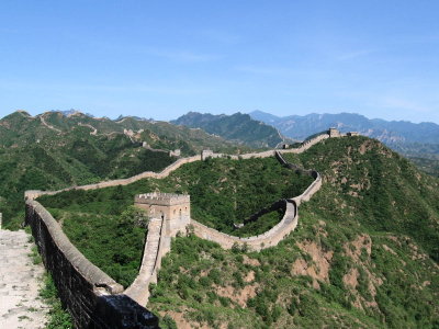 Great Wall