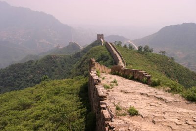 Great Wall