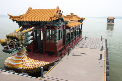 Summer palace, Beijing