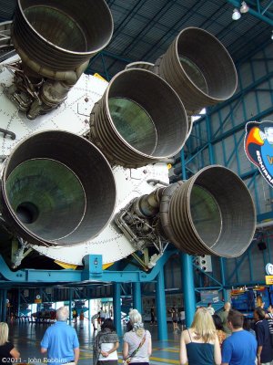 Saturn V