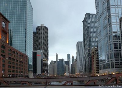 Chicago River