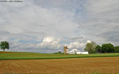 Pennsylvania Farm