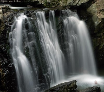 Headwaters