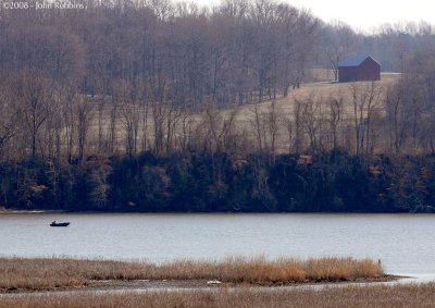 Patuxent Boat