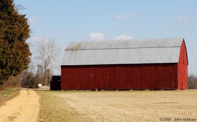 Red Barn