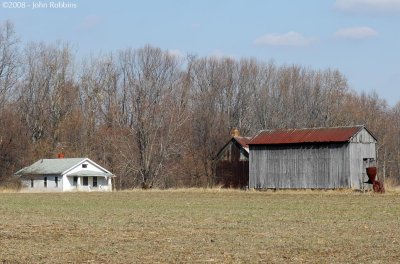 Old Farm