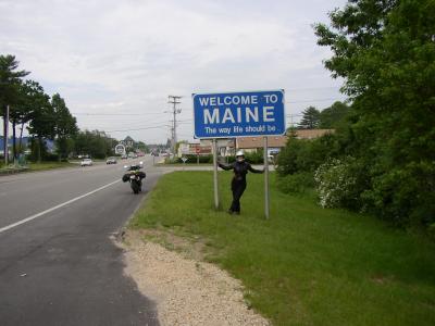  Maine 2006