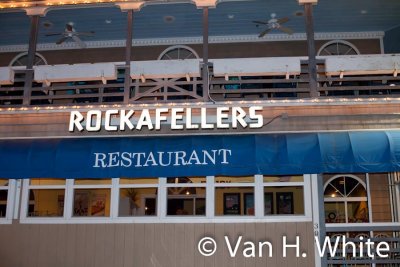 Non-Favorite Images of Rehearsal Dinner