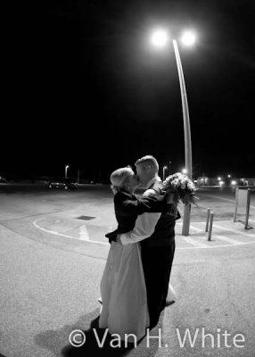 Formal Portraits - Outdoors at Virginia Beach