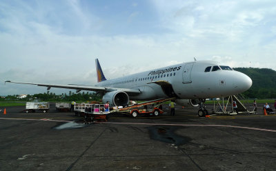 Legaspi Airport-4