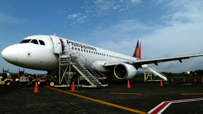 Legaspi Airport-3