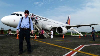 Legaspi Airport-2