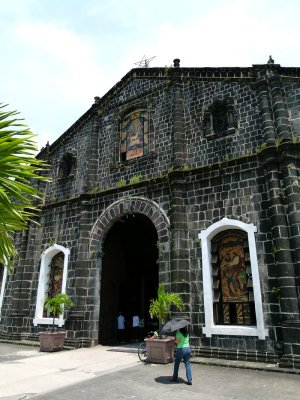 DARAGA CHURCH -4