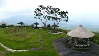 MAYON PLANETARIUM & SCIENCE PARK -2