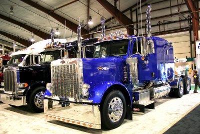 Tradex Truck Show