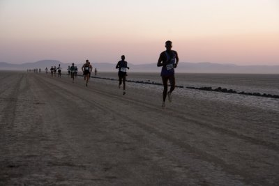 Grand Bara Desert Run