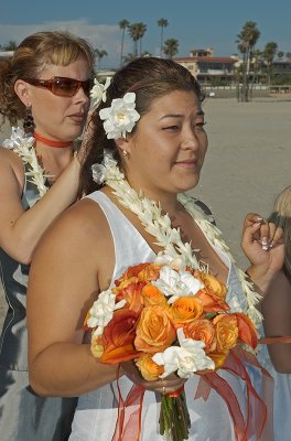 Kerith's Wedding
