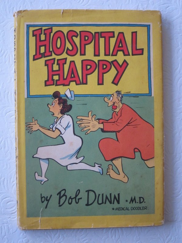 Hospital Happy (1949)
