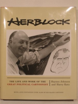 Herblock (2010) (inscribed)