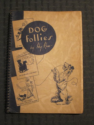 Dog Follies (1938)