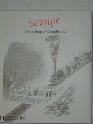 Everything Is Complicated (2006) (signed)
