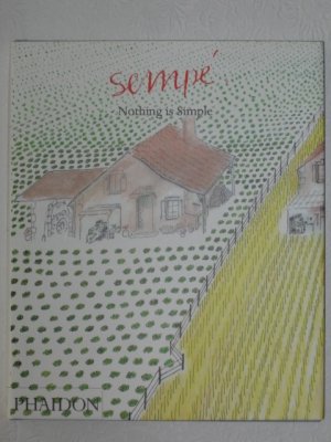 Nothing is Simple (2006) (signed)