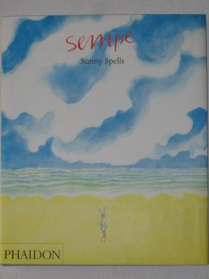 Sunny Spells (2006) (signed)