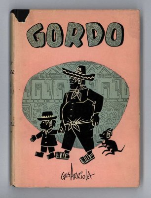 Gordo (1950)
