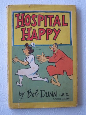 Hospital Happy (1949)