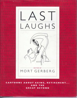 Last Laughs (2007) (signed)