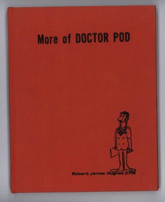 More of Dr. Pod (1972) (signed)