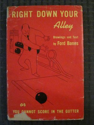 Right Down Your Alley (1946)