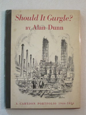 Should It Gurgle? (1956) (inscribed)