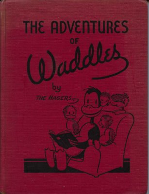 The Adventures of Waddles