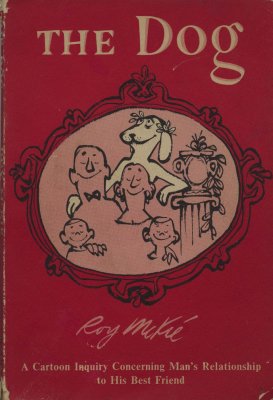 The Dog (1954) (signed)