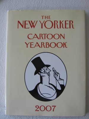 The New Yorker Cartoon Yearbook (2007)