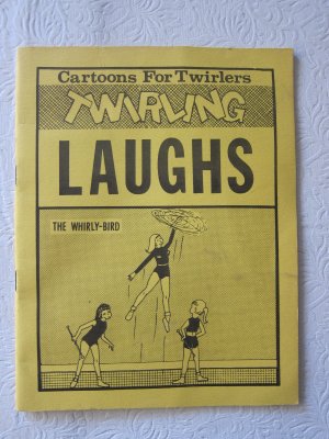 Twirling Laughs (1971)