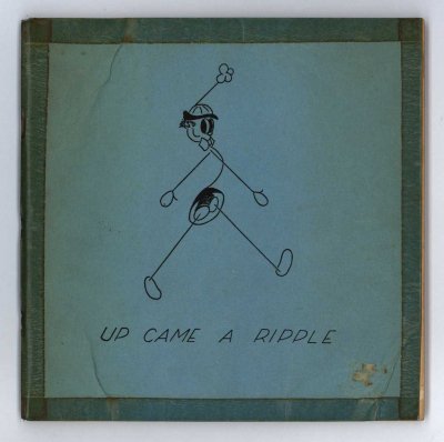 Up Came a Ripple (1945)