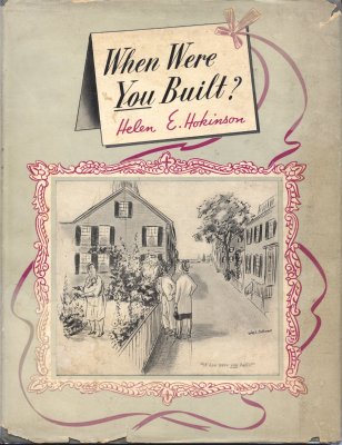 When Were You Built? (1948) (Signed)
