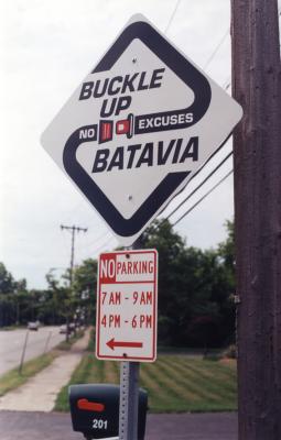 Batavia, NY