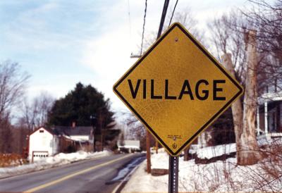 Village (Worthington, MA)