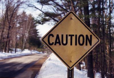 Caution (Montague, MA)