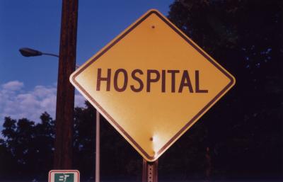 Hospital (Bloomington, IN)