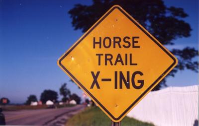 Horse Trail X-Ing Gettysburg PA.jpg